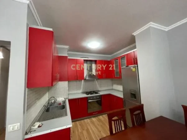 Tirane, jepet me qera apartament 1+1 Kati 4, 70 m² 450 € (don bosko)