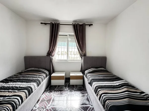 Tirane, jepet me qera apartament 2+1 Kati 0, 250 m² 550 € (don bosko)