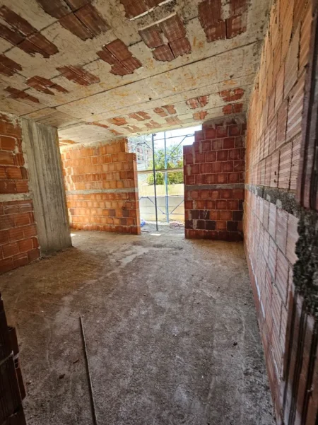 Tirane, jepet me qera apartament 2+1 Kati 4, 110 m² 115.973 € (Paskuqan)