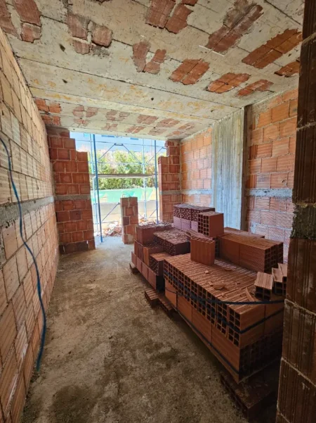 Tirane, jepet me qera apartament 2+1 Kati 4, 110 m² 115.973 € (Paskuqan)