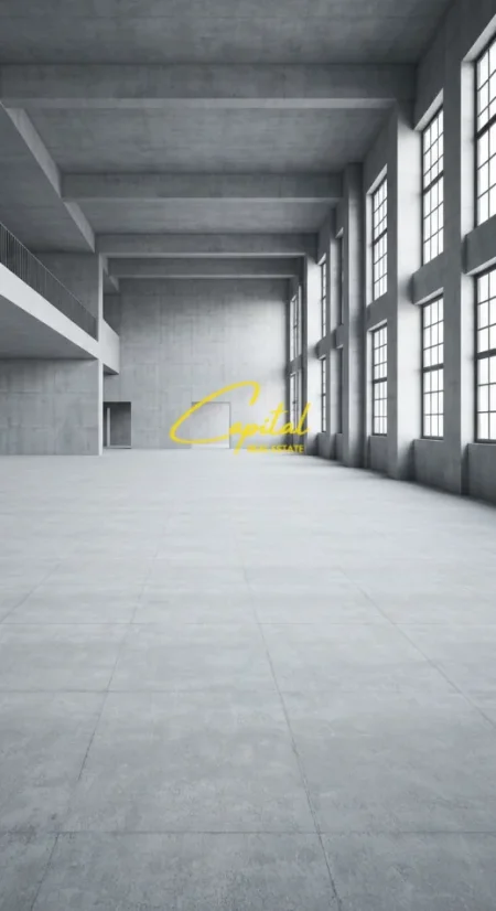 Tirane, jepet me qera ambjent biznesi Kati 0, 222 m² 3.000 € (ZOGU I ZI)