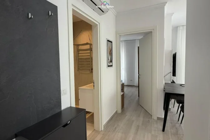 Tirane, jepet me qera apartament 2+1 Kati 6, 80 m² 780 € (Rruga Jordan Misja)