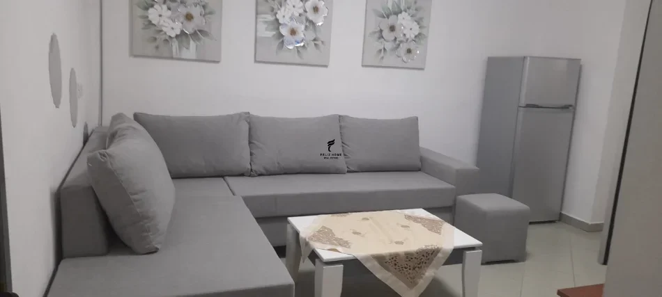 Tirane, jepet me qera apartament 2+1 Kati 1, 70 m² 500 € (MYSLYM SHYRI)