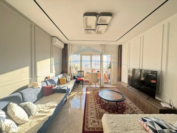 Tirane, shitet apartament 2+1+Ballkon Kati 7, 137 m² 240.000 € (Don Bosko)
