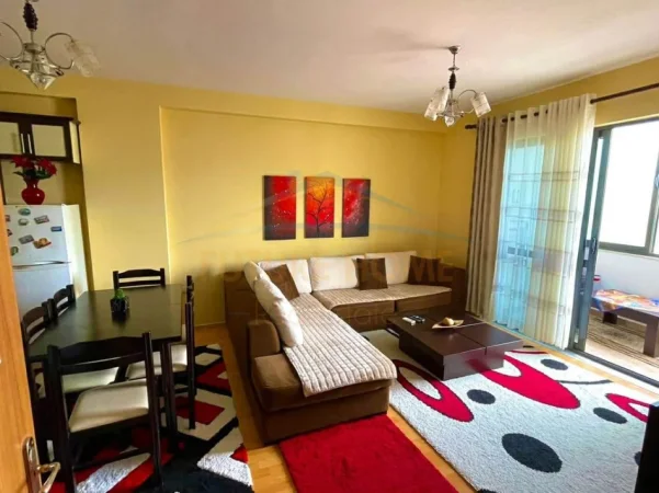 Tirane, shitet apartament 1+1+Ballkon Kati 3, 70 m² 115.000 € (Kodra e Diellit)