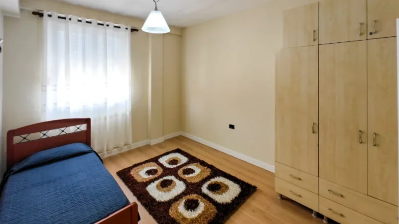 Tirane, jepet me qera nga Pronari, pa-komision apartament 2+1+Aneks Kati 2, 110 m² 50.000 € (Jepet me qera apartament 2+1 pranë Bulevardit të ri)