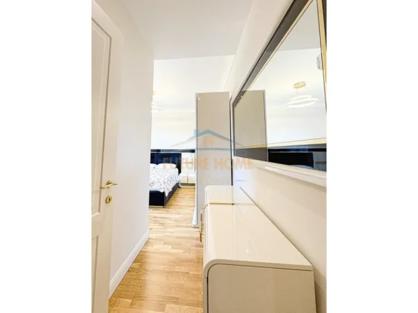 Tirane, shitet apartament 2+1+Ballkon Kati 2, 120 m² 486.000 € (TEG)