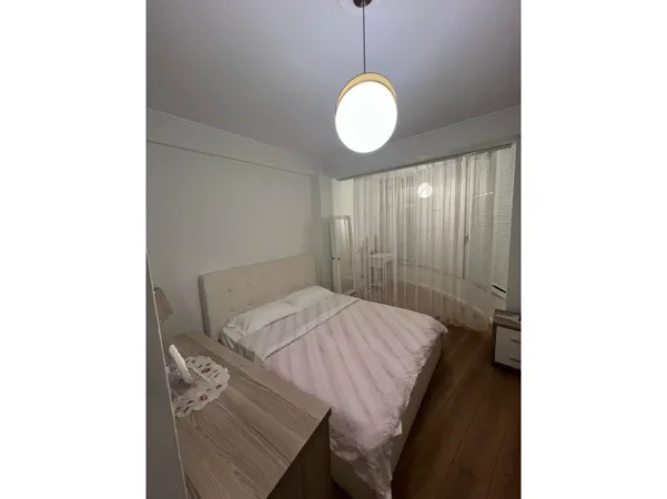 Tirane, shitet apartament 2+1+Ballkon Kati 5, 117 m² 173.000 € (Unaza e Re)