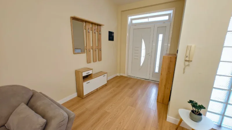 Tirane, jepet me qera nga Pronari, pa-komision apartament 2+1+Aneks Kati 2, 110 m² 50.000 € (Jepet me qera apartament 2+1 pranë Bulevardit të ri)