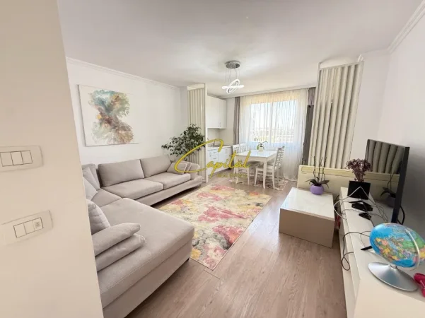 Tirane, shitet apartament 2+1 Kati 5, 88 m² 138.000 € (KINOSTUDIO)