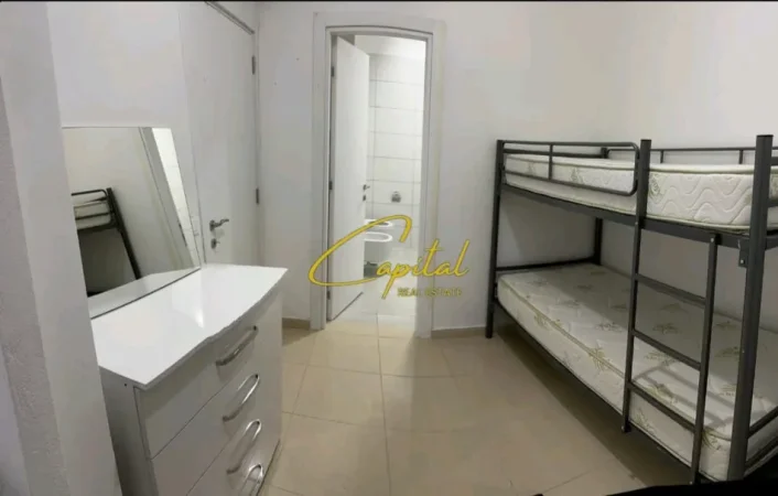 Tirane, jepet me qera garsonier 1+1 Kati 1, 45 m² 300 € (KODRA E DIELLIT)