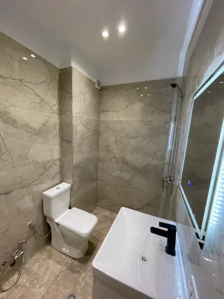 🏡 SHITET APARTAMENT 1+1 – ASTIR, VILA L