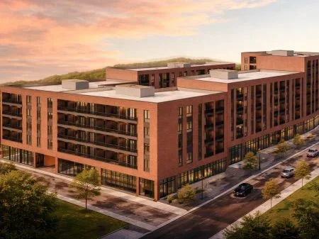 Tirane, shitet dyqan Kati 0, 91 m² 274.500 € (Paskuqan)