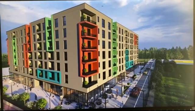 Tirane, shitet apartament 900 Euro (BULEVARDI I RI)