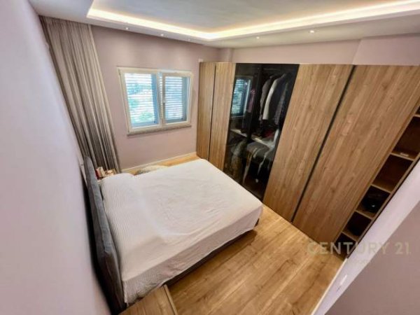 Tirane, shitet apartament 2+1+BLK Kati 4, 110 m² 220.000 Euro (LIQENI I THATE)