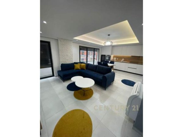 Tirane, jepet me qera apartament 2+1+BLK Kati 2, 110 m² 800 Euro (kodra e diellit)