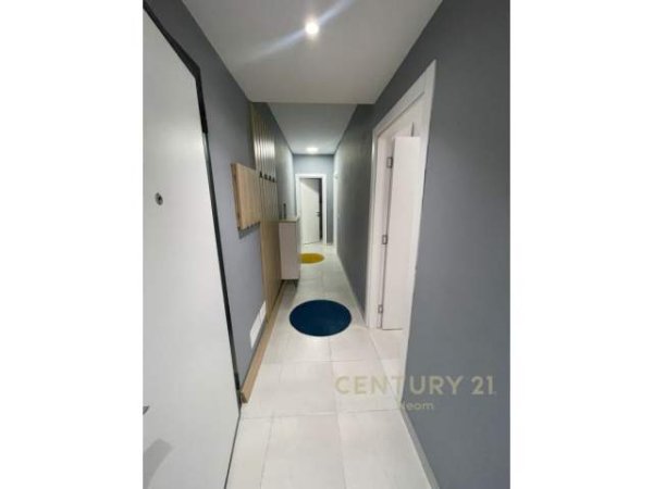 Tirane, jepet me qera apartament 2+1+BLK Kati 2, 110 m² 800 Euro (kodra e diellit)