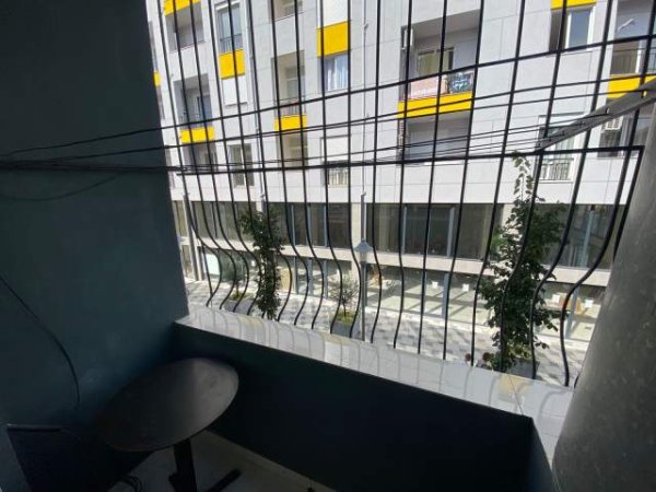 Tirane, jepet me qera apartament 2+1+BLK Kati 2, 69 m² 500 Euro (Rruga e Dibres)