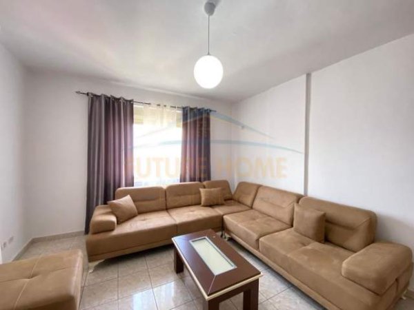 Durres, shitet apartament 1+1 Kati 6, 110 m² 83.000 Euro (Durres Plazh Iliria)