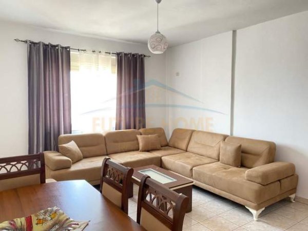 Durres, shitet apartament 1+1 Kati 6, 110 m² 83.000 Euro (Durres Plazh Iliria)