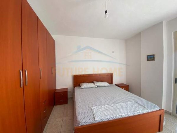 Durres, shitet apartament 1+1 Kati 6, 110 m² 83.000 Euro (Durres Plazh Iliria)