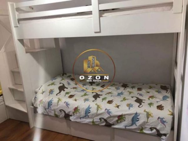 Tirane, jepet me qera apartament 2+1+A+BLK Kati 2, 98 m² 550 Euro (KODRA E DIELLIT)