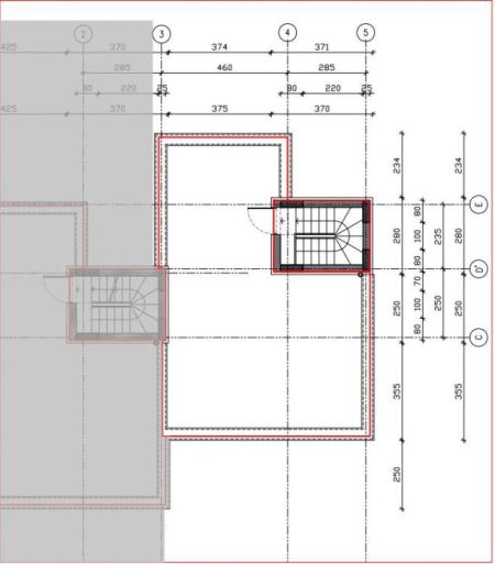 Tirane, shes Vile 3 Katshe 655 m² 366.550 Euro (teg)