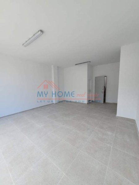 Tirane, shes zyre Kati 1, 52 m² 71.900 Euro (Rruga e Kavajes)