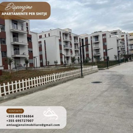 Tirane, shitet 2+1+BLK Kati 2, 92 m² 110.000 Euro
