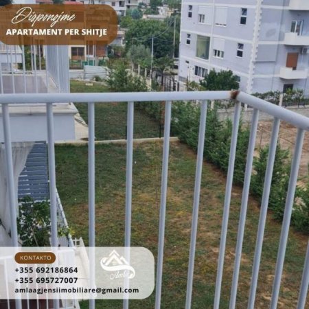 Tirane, shitet apartament 2+1 Kati 3, 104 m² 124.000 Euro
