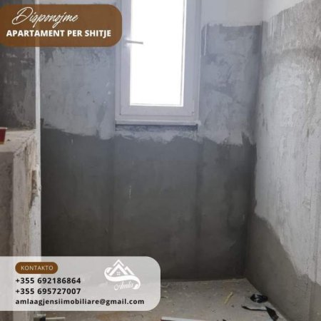 Tirane, shitet apartament 2+1 Kati 3, 104 m² 124.000 Euro