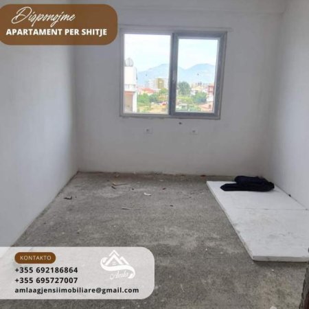 Tirane, shitet apartament 2+1 Kati 3, 104 m² 124.000 Euro
