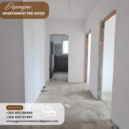 Tirane, shitet apartament 2+1 Kati 3, 104 m² 124.000 Euro