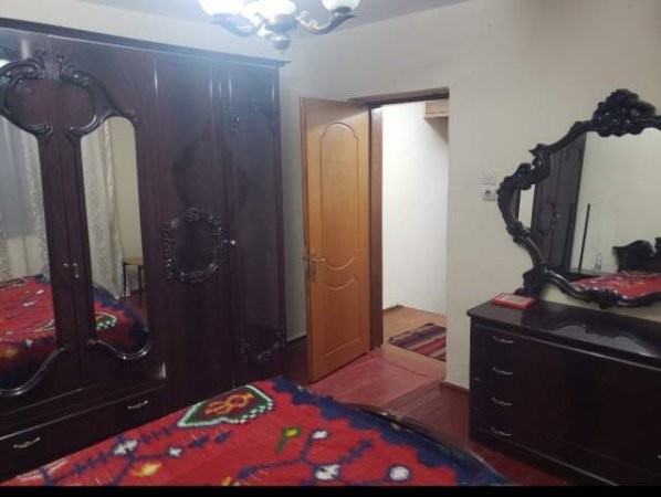 Korce, jepet me qera shtepi private 2+1+A+BLK 22.000 Lek