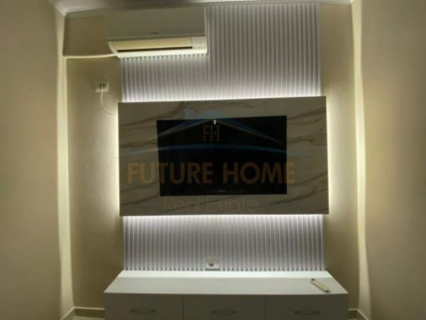 Tirane, jepet me qera apartament 2+1+BLK Kati 4, 97 m² 700 Euro (VASIL SHANTO)