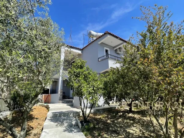 Tirane, shes Vile 5+1 Kati 2, 500 m² 503.600 € (Shkoze)
