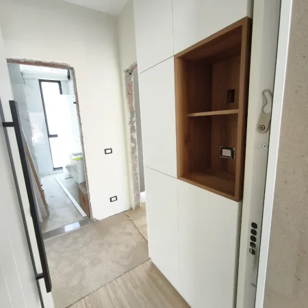 Tirane, shitet apartament 1+1 Kati 2, 78 m² 220.000 € (TEG)