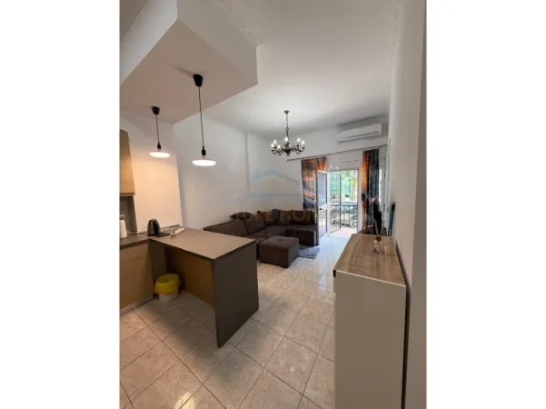 Durres, shitet apartament 1+1, Kati 1, 45 m² 56.000 € (Mali i Robit, Golem)