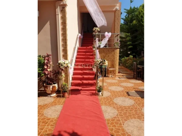 Sarande, shes hotel Kati 3, 1.224 m² 1.790.000 € (Kasil)