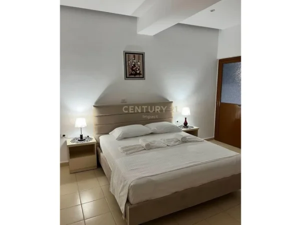 Sarande, shes hotel Kati 3, 1.224 m² 1.790.000 € (Kasil)