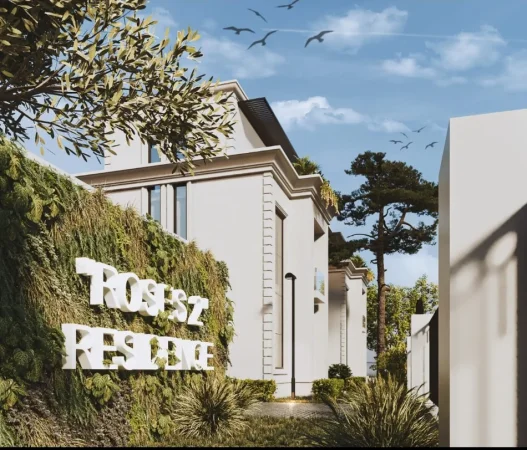 Tirane, shitet Vile 3+1 Kati 3, 259 m² 466.000 € (TEG)