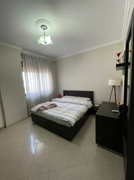 Tirane, jepet me qera apartament 2+1 Kati 6, 98 m² 750 € (RRUGA E KAVAJES)