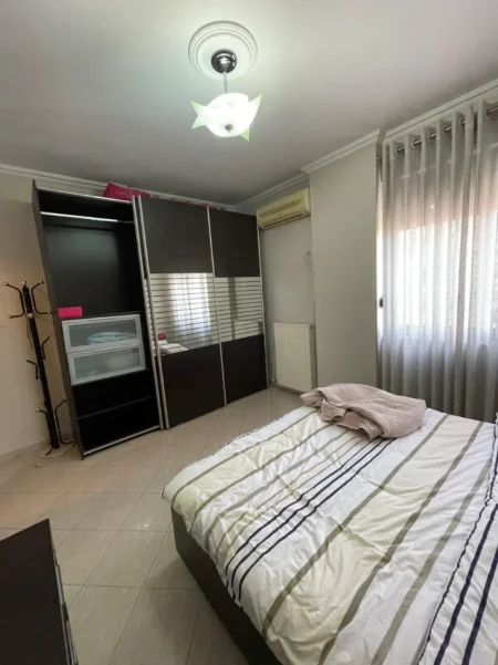 Tirane, jepet me qera apartament 2+1 Kati 6, 98 m² 750 € (RRUGA E KAVAJES)