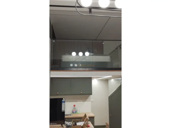 Tirane, shitet garsonier 1+1 Kati 1, 25 m² 70.000 € (Marteniteti i Ri)