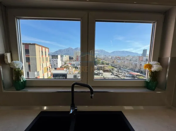 Tirane, shitet apartament 2+1 Kati 8, 116 m² 285.000 € (ZOGU I ZI)
