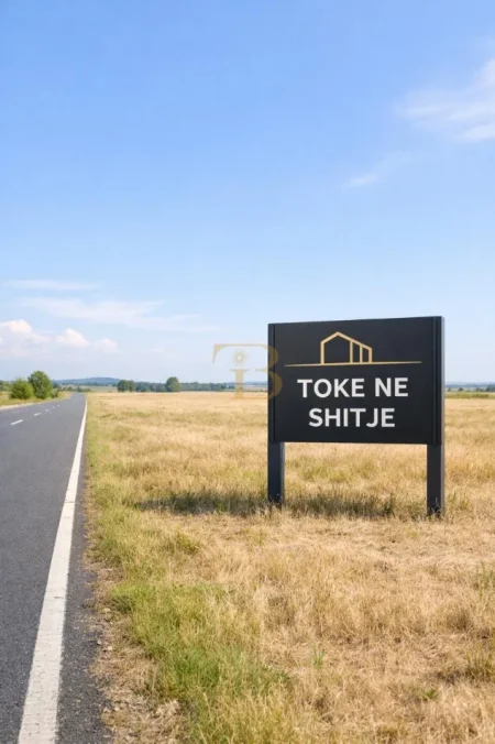 Tirane, shitet toke , 1.400 m² 175.000 € 