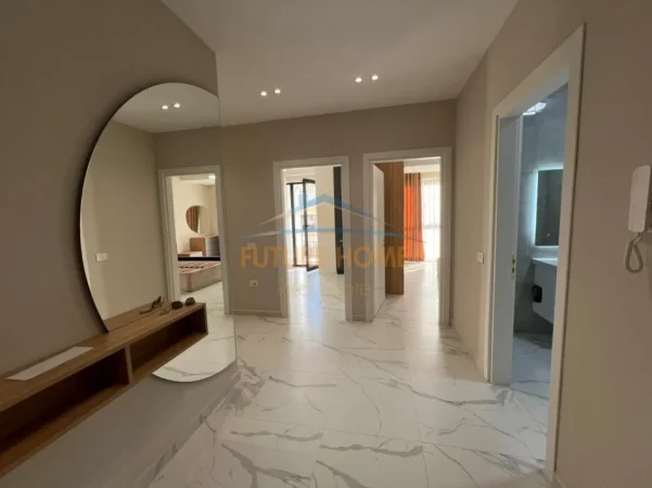 Tirane, shitet apartament 2+1 Kati 6, 114 m² 183.000 € (Unaza e re, Tirane)