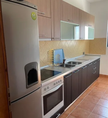 Tirane, jepet me qera apartament 2+1+Ballkon Kati 2, 100 m² 400 € (Astir)