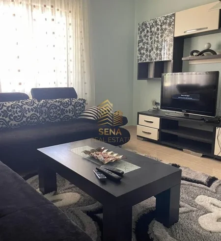 Tirane, jepet me qera apartament 2+1+Ballkon Kati 2, 100 m² 400 € (Astir)