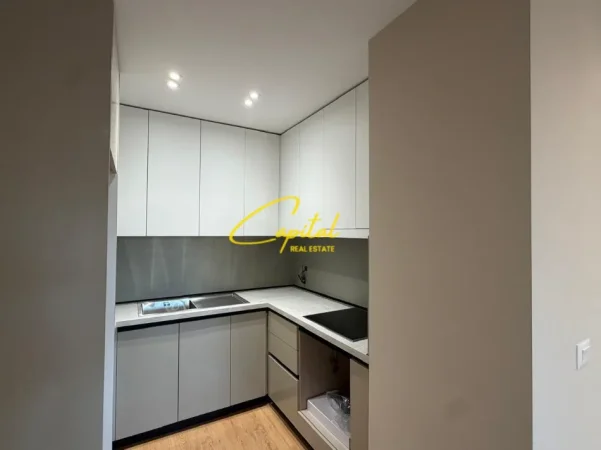 Tirane, shitet apartament 2+1 Kati 11, 70 m² 190.000 € (ISH STACIONI TRENIT)